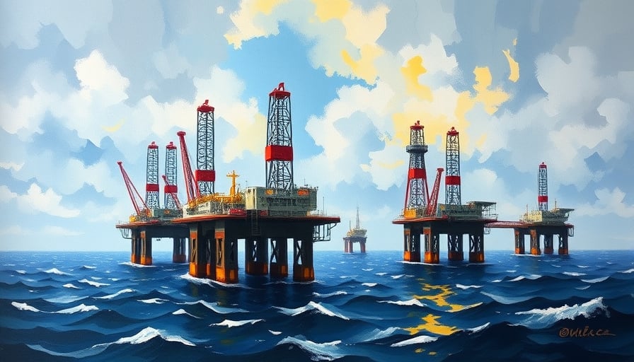 Halliburton's Latin‑American Pivot: New Leadership, Venezuelan Return and Strategic Growth