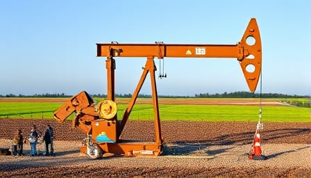 Halliburton's Q1 Earnings Miss Analyst Expectations Amid Drilling Slowdown