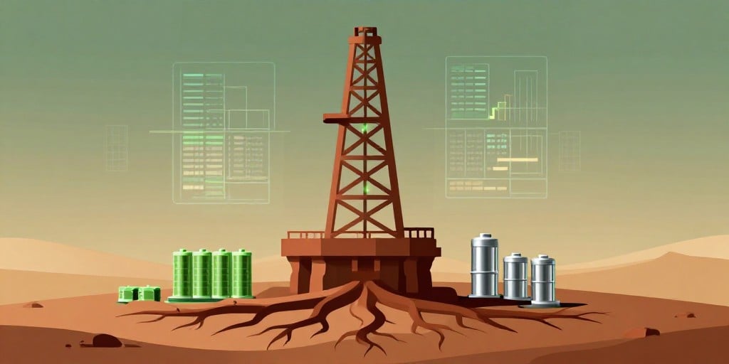 Halliburton’s Q3 Results: Strong Margins, Tech‑Led Growth Amid Energy Volatility