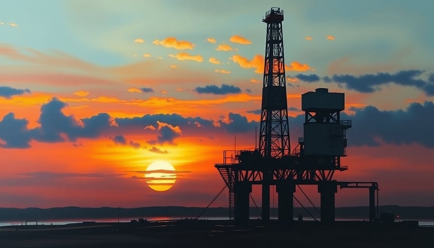 Halliburton's Quiet Slide: Why Investors Should Watch Its Digital Shift and Emerging Market Moves