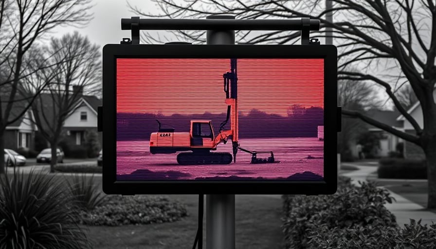 Halliburton's Sekal Acquisition Boosts Digital Drilling, Strengthens Energy Services