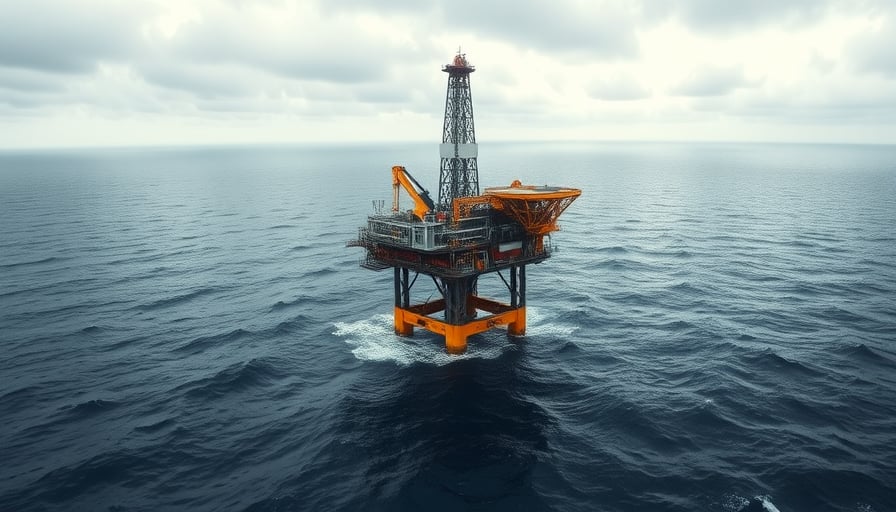 Halliburton's Share Decline: Solid Fundamentals, ESG, and Digital Growth Outlook