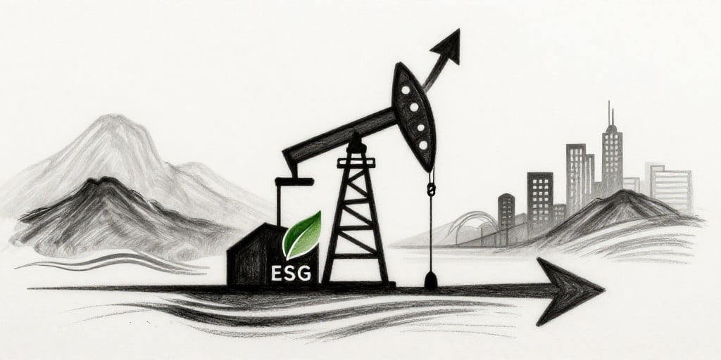 Halliburton’s Shift to Efficiency, ESG, and Emerging‑Market JVs: A Deep Dive for Investors