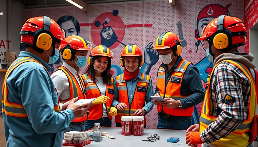 Halma PLC Surges: Strong Earnings, AI‑Driven Sensors, & Global Growth Drive Investor Optimism