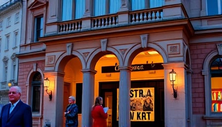 Handelsbanken Faces Profitability Crisis Amid Interest Rate Concerns