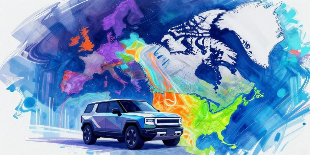 Handelsbanken Keeps Rivian “Buy” Rating, Boosts North American Production Forecast Handelsbanken Keeps Rivian “Buy” Rating, Boosts North American Production Forecast