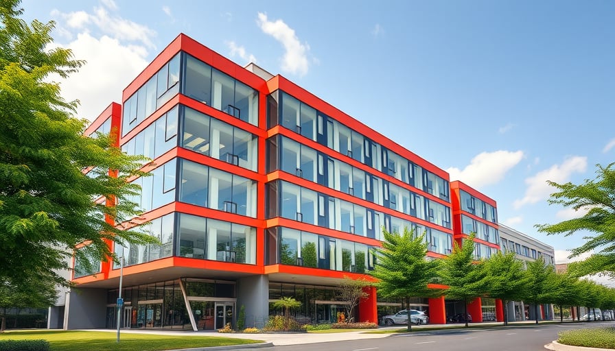 Handelsbanken's 1.1 B SEK VAT Refund & Accounting Shake‑Up Raises Transparency Red Flags