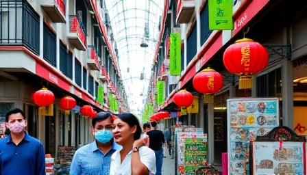 Hang Seng Bank Holds Steady Amid Market Fluctuations with Unchanged Interest Rates