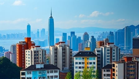 Hang Seng Bank Shows Steady Performance Amid Market Stability