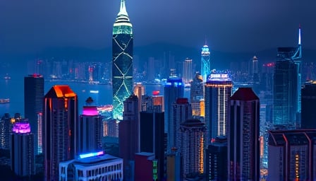 Hang Seng Bank Ventures into RMB Trade Financing Amid Market Uncertainty