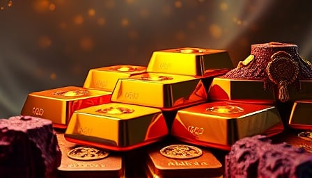 Hang Seng Bank's Share Price Rises Amid Gold Trading Surge and CRE Loan Disposals