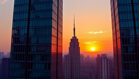 Hang Seng Bank's Stock Plummets Amid Rising Credit Concerns and Real Estate Risks