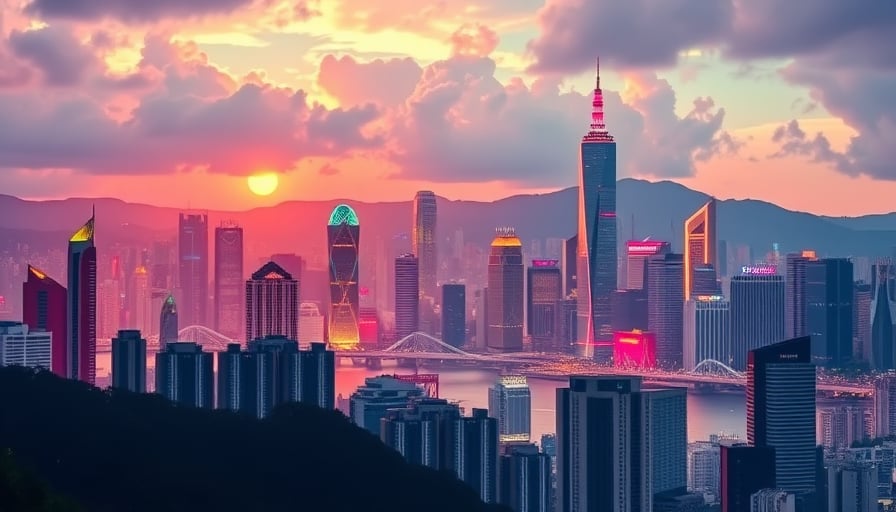 Hang Seng Bank’s $30 M Charity and HKSCB Takeover: A Strategic Win Hang Seng Bank’s $30 M Charity and HKSCB Takeover: A Strategic Win