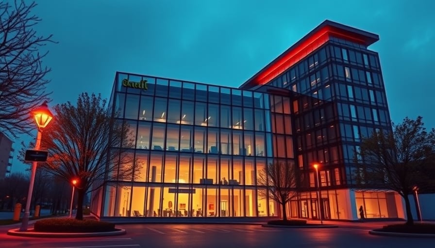 Hannover Rück Raises 2025 Dividend to €12.50: Strong Profit, Resilient Re‑insurance Hannover Rück Raises 2025 Dividend to €12.50: Strong Profit, Resilient Re‑insurance