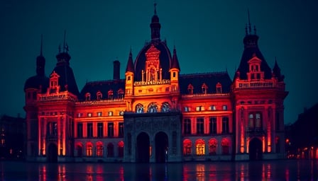 Hannover Rück SE: Navigating Market Volatility with Strategic Resilience and Growth Opportunities