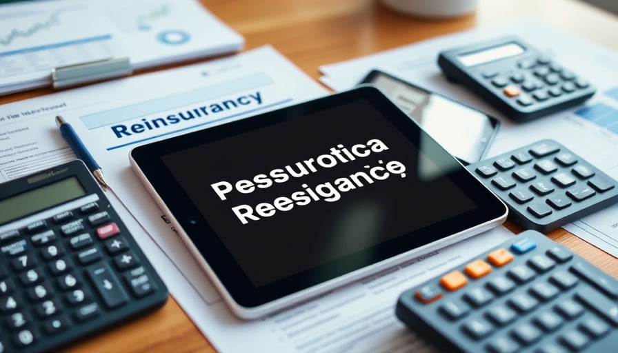 Hannover Rück to Release Audited 2025 Results, Boosting Investor Confidence