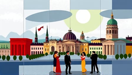 Hannover Rueck SE Faces Turbulence as Reinsurance Industry Struggles with Price Declines and Market Volatility.