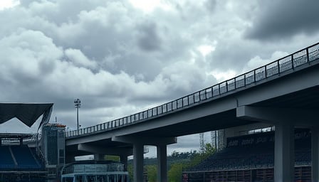 Hannover Rueck SE Navigates Market Volatility Amid European Stock Declines