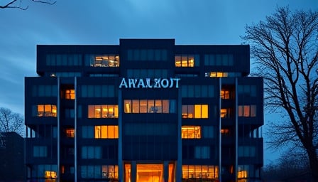 Hannover Rueck SE Poised for Earnings Surge Amid Market Uncertainty