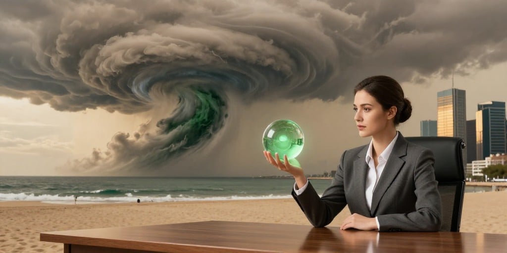 Hannover Rück’s First‑Half 2026: Low Cat Losses Boost Balance Sheet, Yet Atlantic Storms Pose Risk Hannover Rück’s First‑Half 2026: Low Cat Losses Boost Balance Sheet, Yet Atlantic Storms Pose Risk