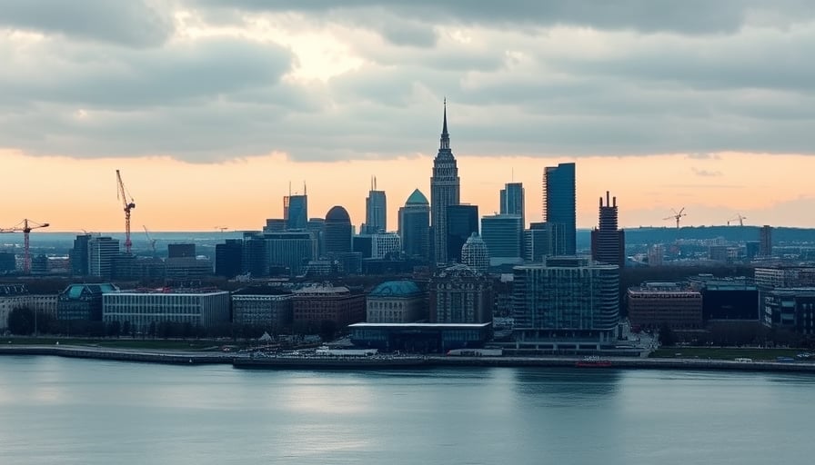 Hannover Re: How Market Volatility and Climate Rules Reveal a 15 % Upside Hannover Re: How Market Volatility and Climate Rules Reveal a 15 % Upside