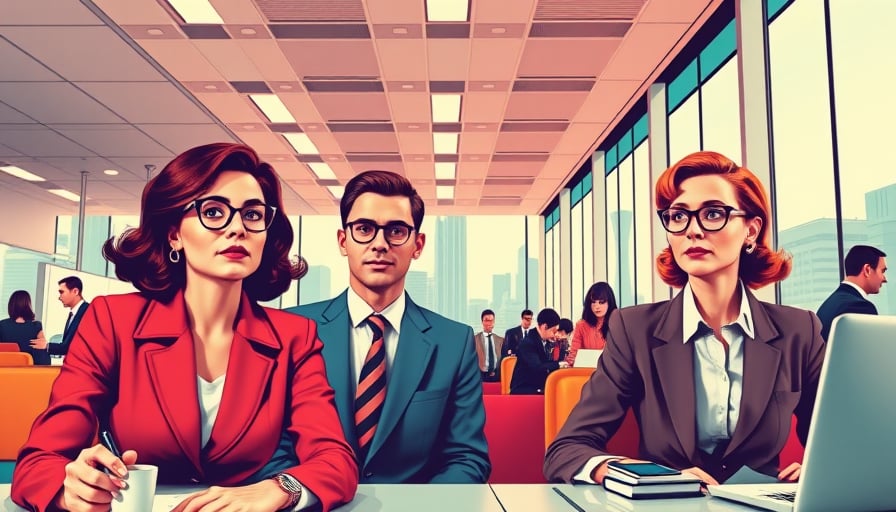 Hartford Financial Q4 Surge: Strong Earnings, Rising Analyst Targets and Mixed Institutional Moves