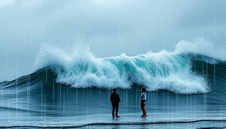 Hartford Insurance Group Inc-The: Navigating Uncertainty Amidst Market Volatility and Transparency Concerns