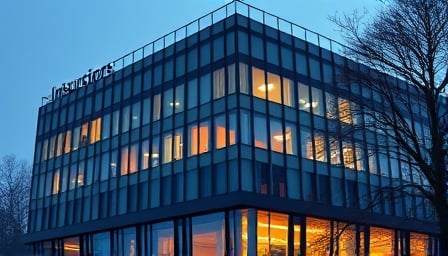 Hartford Insurance Group Stands Strong Amid Market Volatility