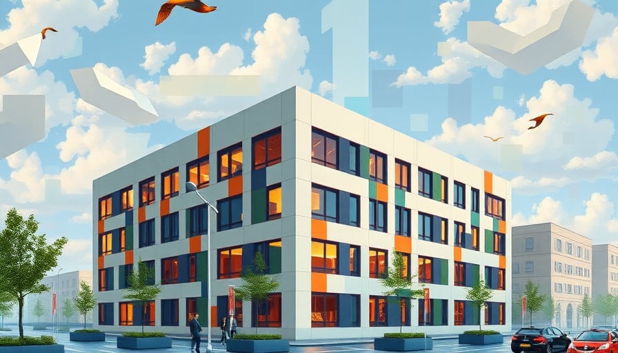 Hartford Insurance Rises: Analyst Upgrades, AI Claims, and Climate‑Risk Gains Drive Growth