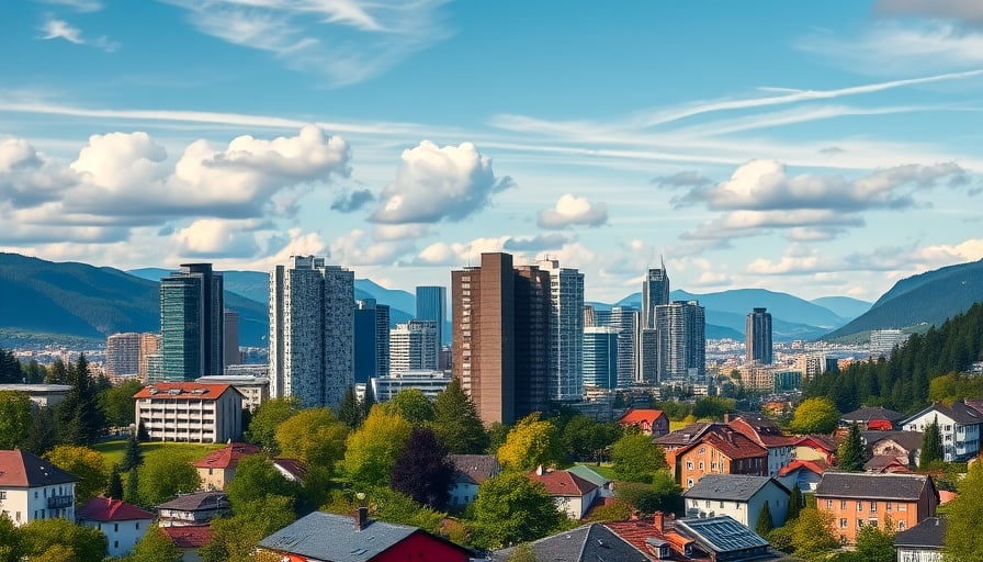 HBH's 128 M CHF Equity Raise Fuels Real‑Estate Expansion & Long‑Term Growth