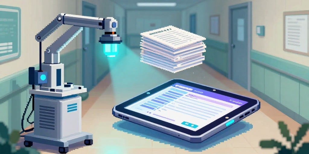 HCA Healthcare Boosts Cash Flow & Revenue with AI Revenue‑Cycle & Advanced Neuro‑Imaging Expansion