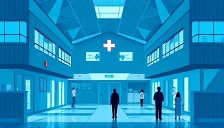 HCA Healthcare Expands Emergency Services and Faces Market Shifts Amid Dr. Oz's Divestment Plans