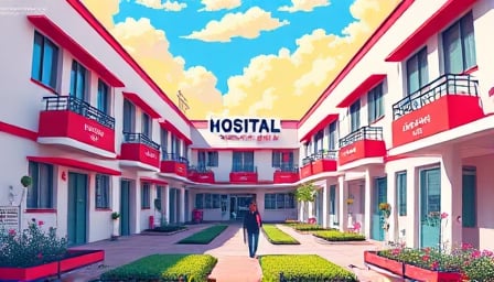HCA Healthcare Inc. Achieves Steady Growth Amid Market Volatility