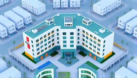 HCA Healthcare Inc. Earnings Report Anticipated Amid Market Interest