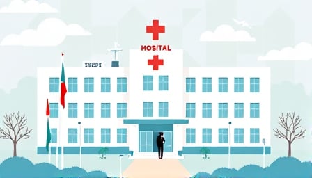 HCA Healthcare Inc Emerges Stronger: Resolves Antitrust Issues and Eyes Future Growth