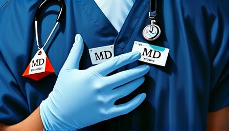 HCA Healthcare Inc: Navigating Stock Volatility with a Focus on Long-Term Growth