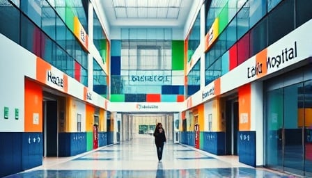 HCA Healthcare Inc. Sees Stock Surge Amid Growth and Innovation