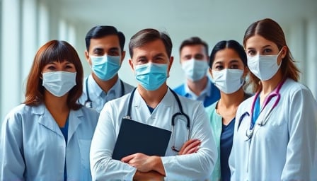 HCA Healthcare Inc. Strengthens Market Position with Strategic Investments and Financial Resilience