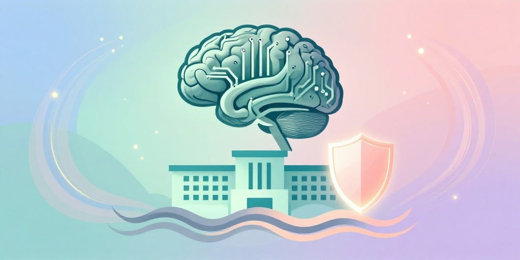 HCA Healthcare Leads US Health Care with AI Partnerships & Resilient Community Programs