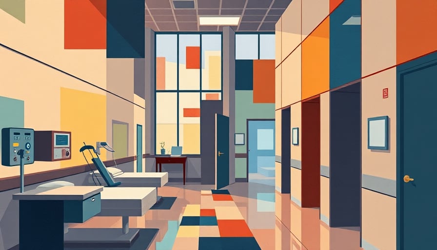 HCA Healthcare Q1 2026: Strong Revenue Growth, Tech‑Driven Care and Strategic Capital Outlook