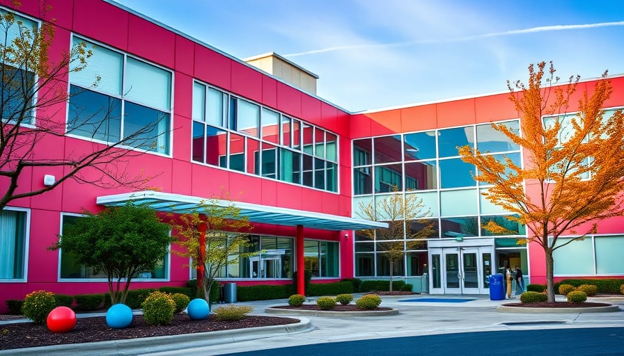 HCA Healthcare Shares Dip as Sector Rotation Favours Energy & Tech Stocks