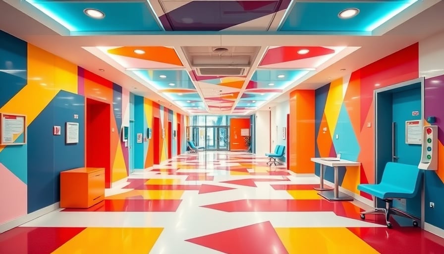 HCA Healthcare: Strong Clinical Outcomes, Education & Investor Confidence in a Competitive Market