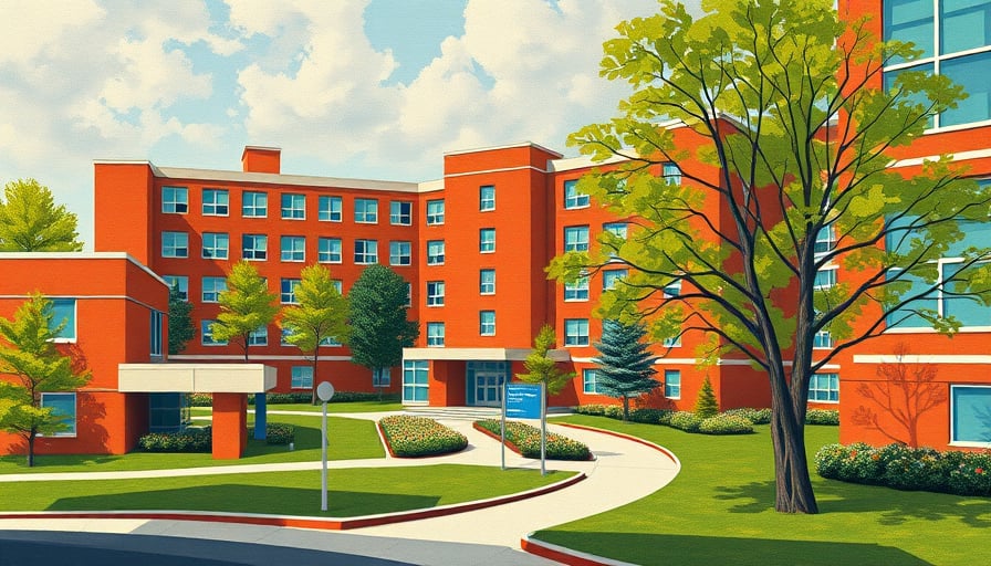 HCA Healthcare Surges on ACA Subsidy Extension & Gainesville Expansion Plans