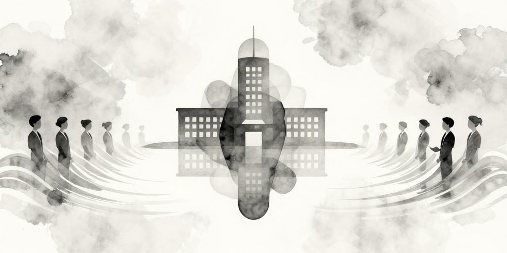 HCA Healthcare Thrives as Health‑Care Employment Trends Drive Growth & Resilience