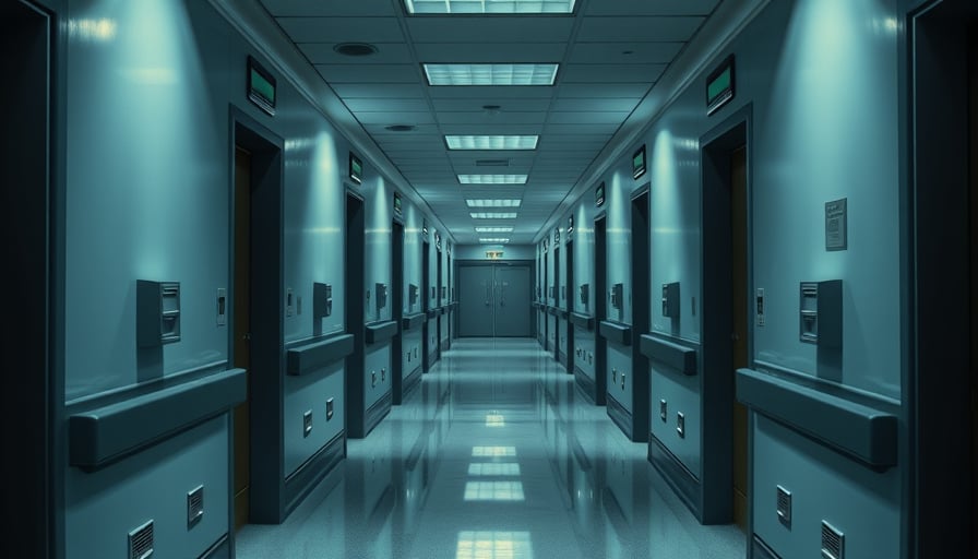 HCA Healthcare's 2024 Strategy: Investor Talks, Executive Pay, & Clean‑Up Plans Drive Growth