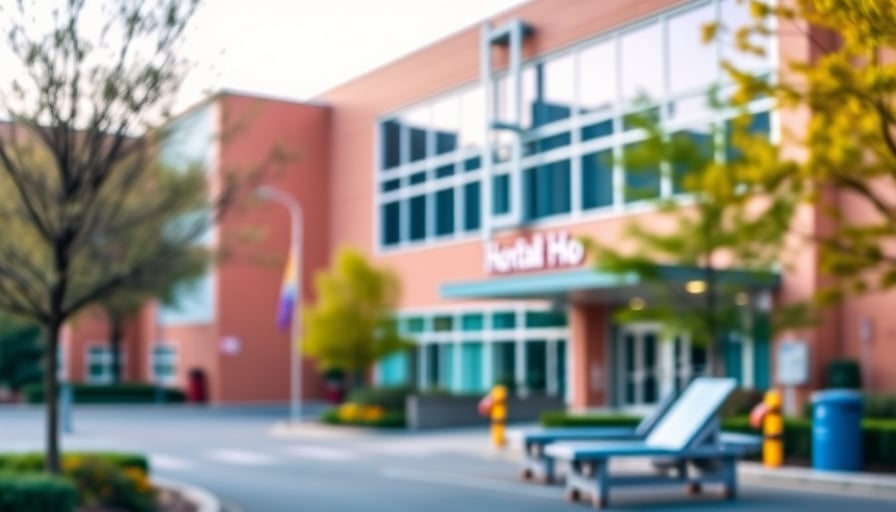 HCA Healthcare's 9% Earnings Surge: Risks, Telehealth Threats, & Strategic Fixes