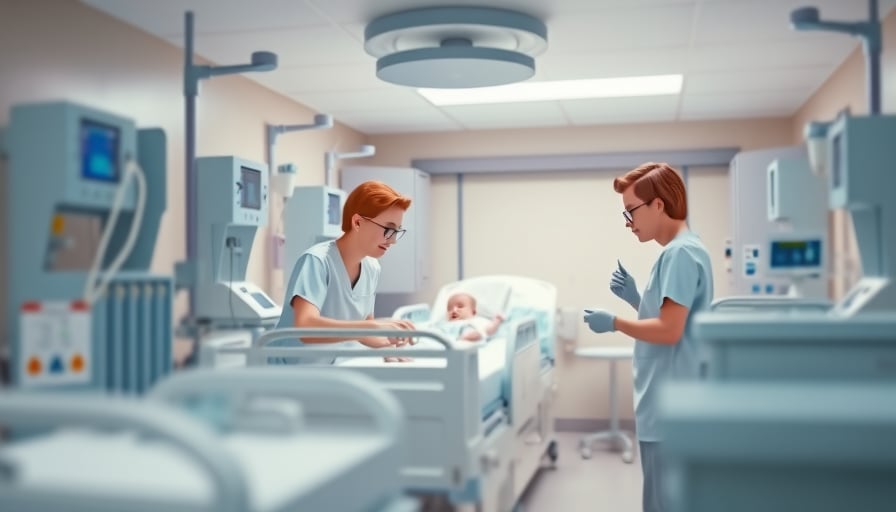 HCA Healthcare's April 2024 Update: Share Sale, Patient‑Care Push, & Shareholder Value Strategy