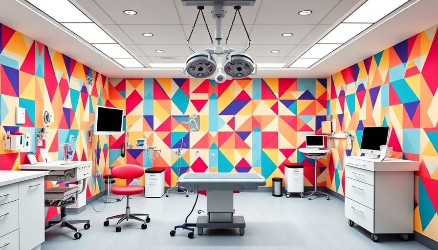 HCA Healthcare's Precision Diagnostics & Minimally Invasive Surgery Drive Market Momentum