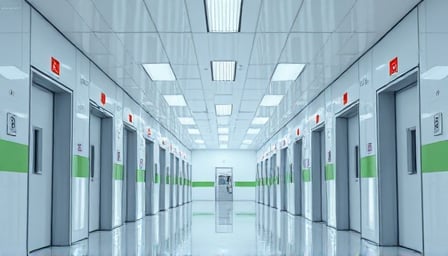 HCA Healthcare's Stock Price Stabilizes Amid Market Fluctuations