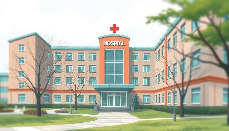 HCA Healthcare's Strategic Review, Institutional Buy, and Media Praise Confirm Strong Market Position